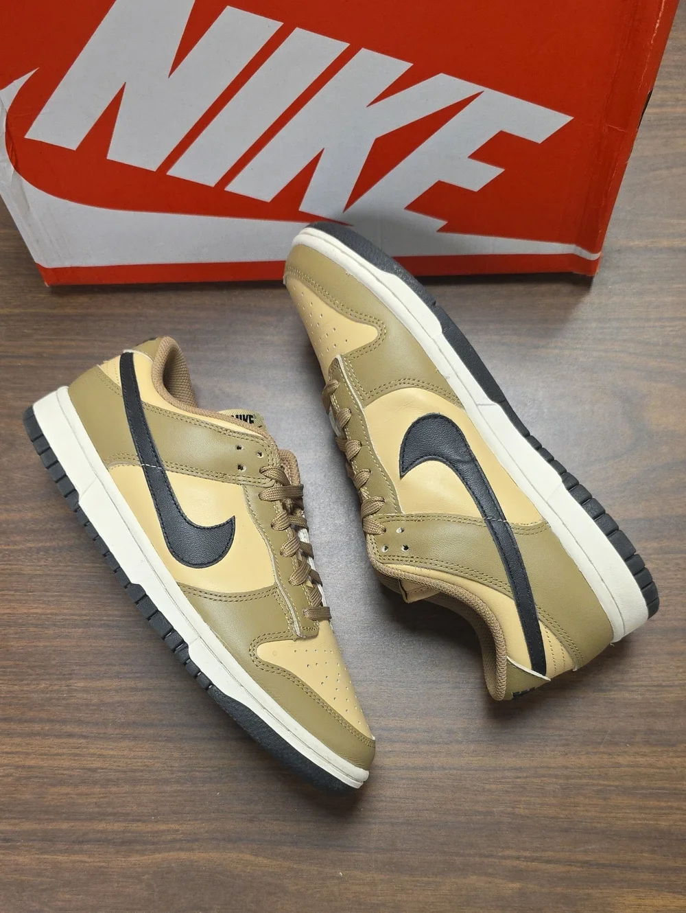 Nike Dunk Low 